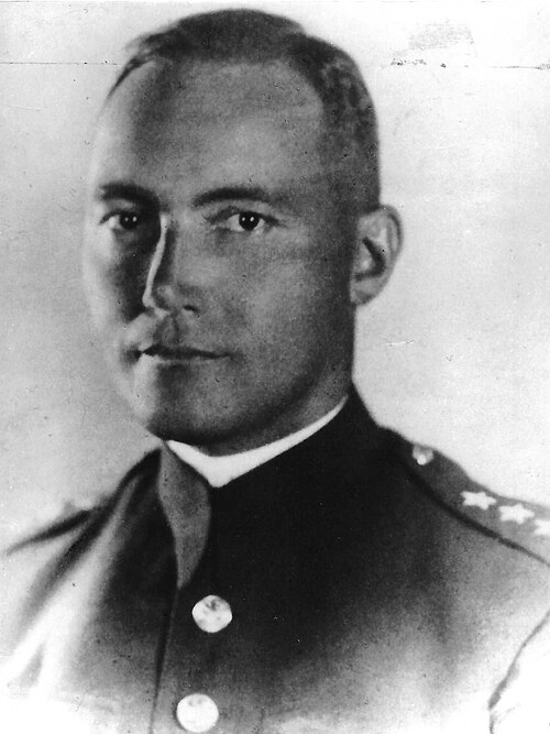 Jan Włodarkiewicz