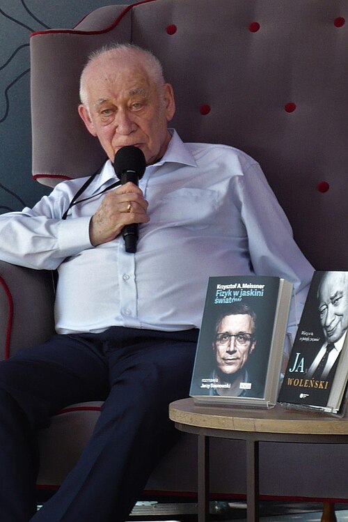 Jan Woleński