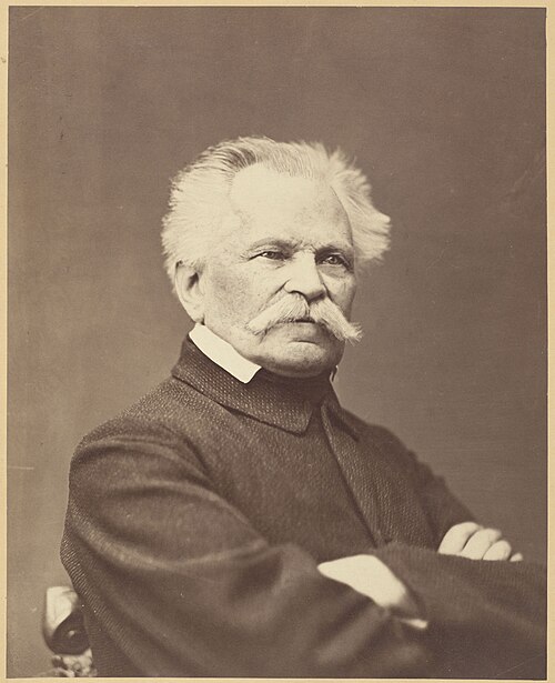 January Suchodolski