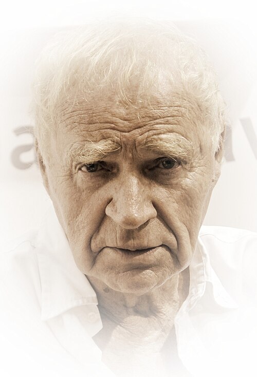 Janusz Głowacki
