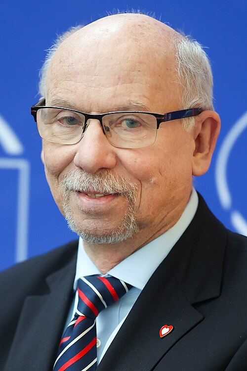 Janusz Lewandowski