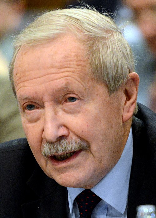 Janusz Onyszkiewicz