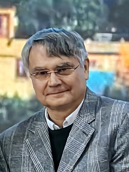 Janusz Pawliszyn