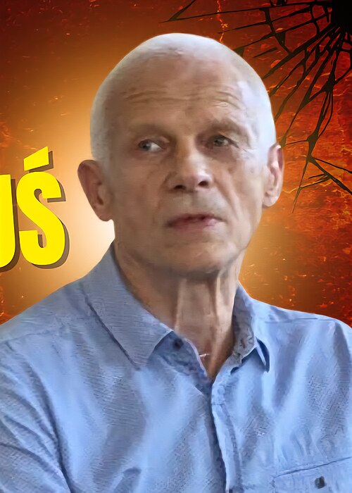 Janusz Waluś