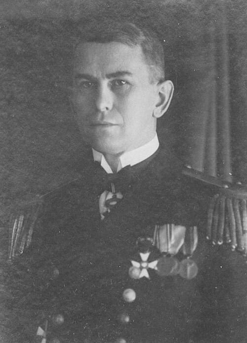 Jerzy Świrski