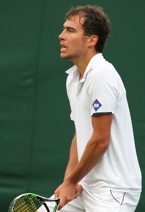 Jerzy Janowicz