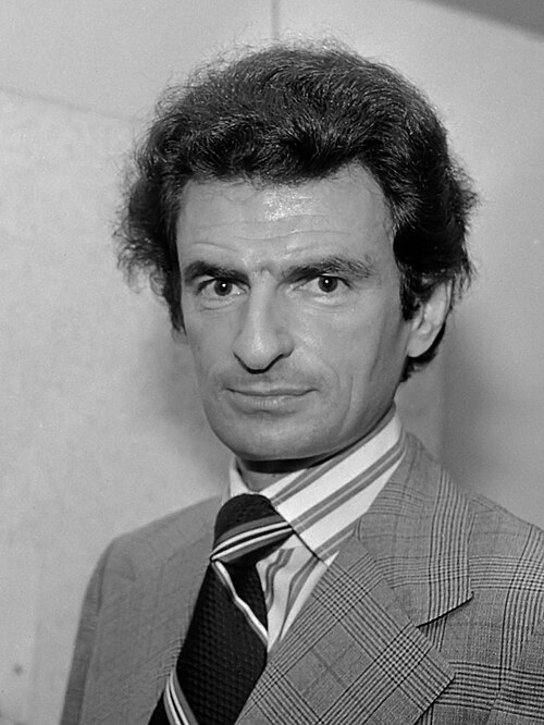 Jerzy Kosiński