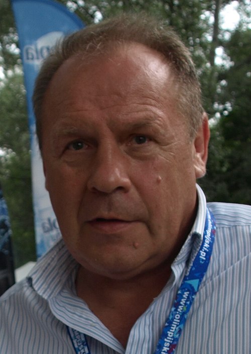 Jerzy Rybicki