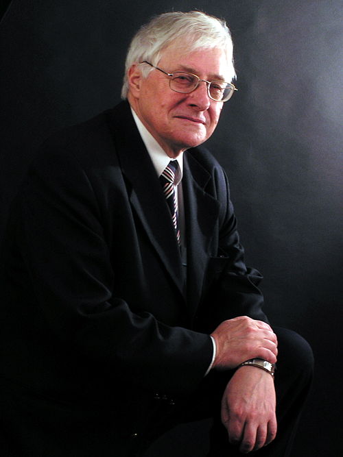 Jerzy Vetulani