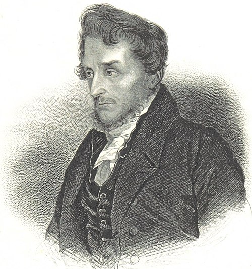 Joachim Lelewel