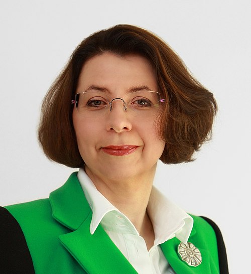 Joanna Cygler