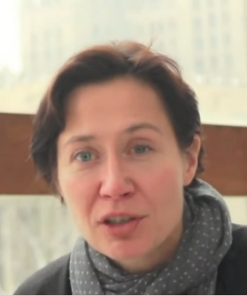 Joanna Rajkowska