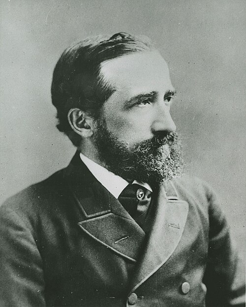 Johannes Zukertort