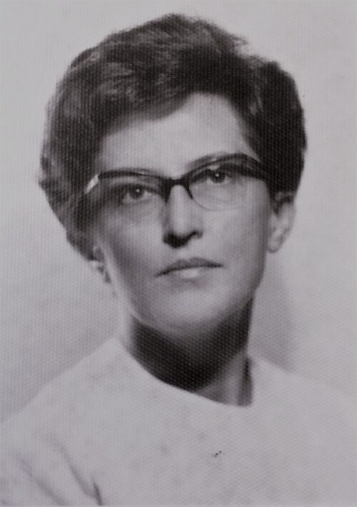 Julia Zabłocka