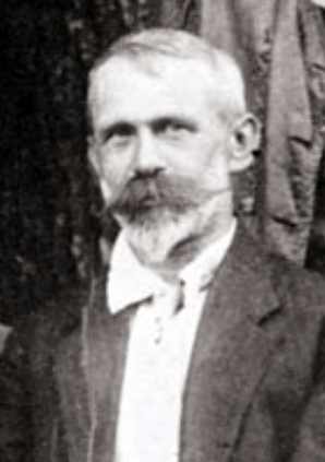 Julian Marchlewski