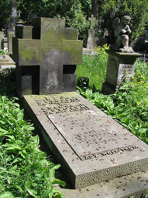 Juliusz Żuławski