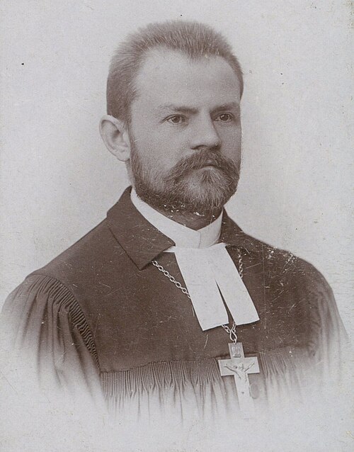 Juliusz Bursche
