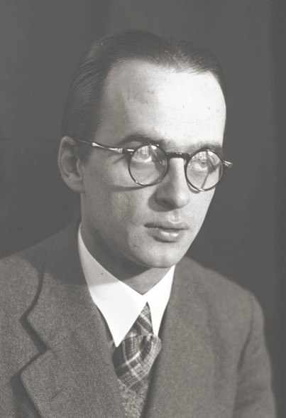 Juliusz Mieroszewski