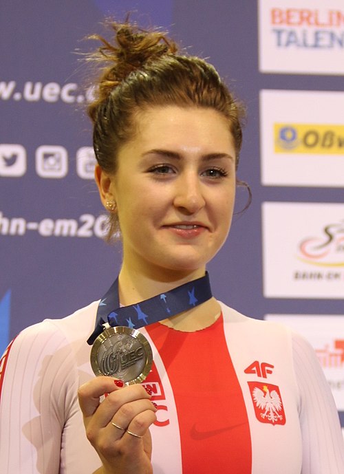 Justyna Kaczkowska