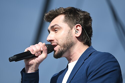 Kamil Bednarek