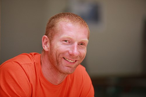 Karol Bielecki