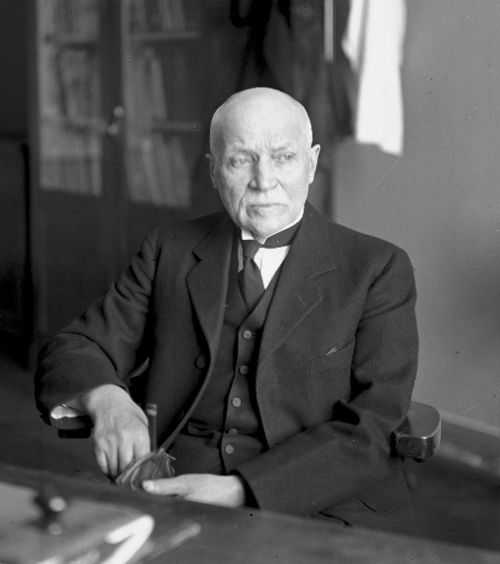 Karol Bohdanowicz