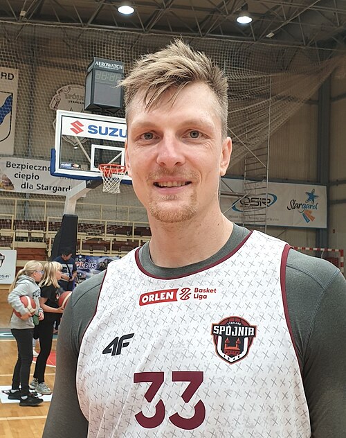 Karol Gruszecki