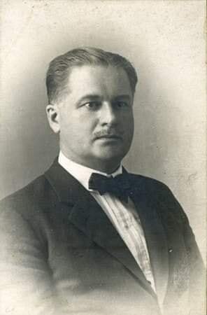 Karol Jaroszyński