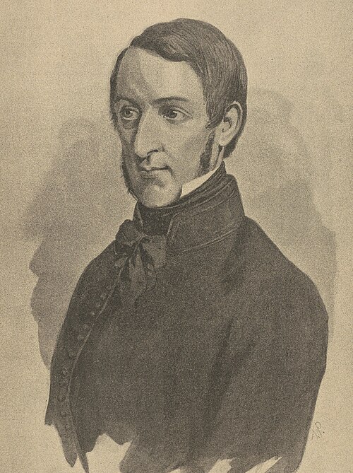 Karol Marcinkowski