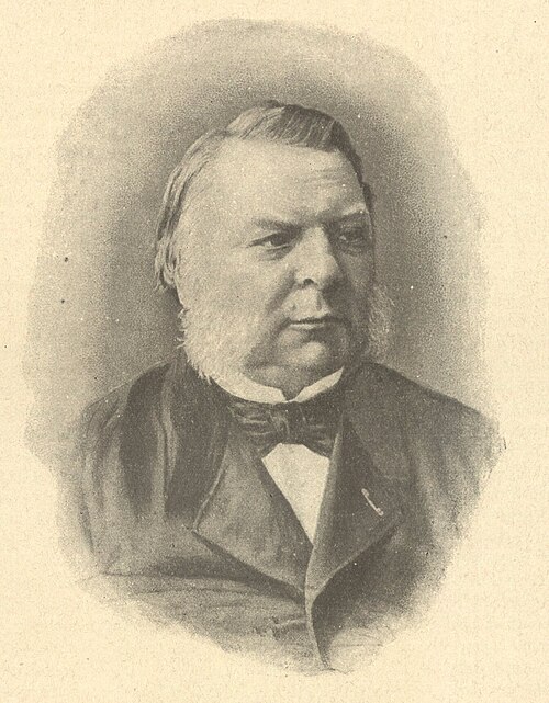 Karol Scheibler