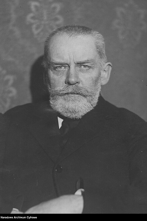 Kazimierz Żorawski
