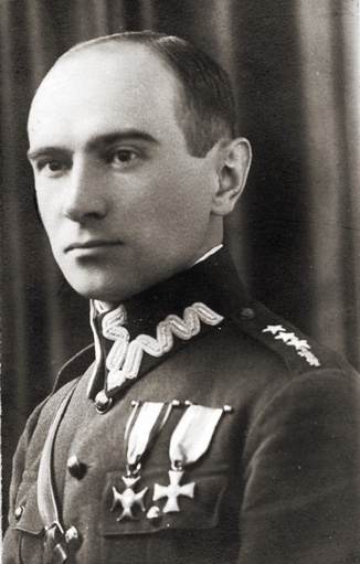Kazimierz Iranek-Osmecki
