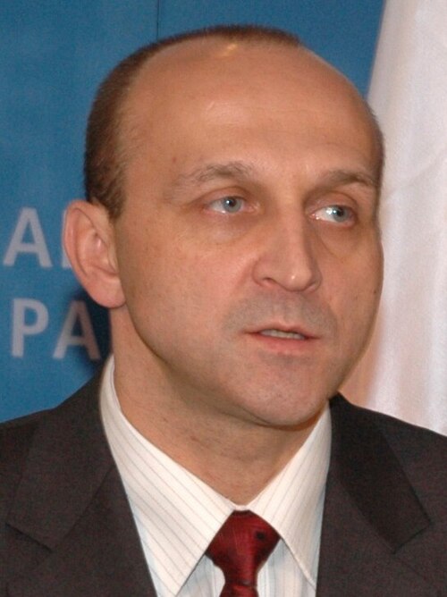 Kazimierz Marcinkiewicz
