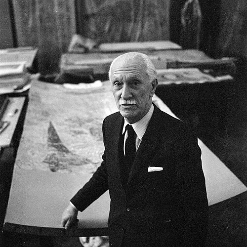 Kazimierz Michałowski