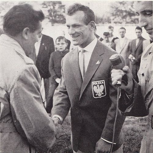 Kazimierz Paździor