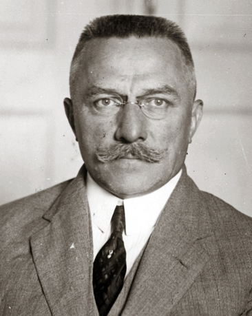 Kazimierz Tyszka