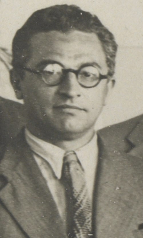 Kazimierz Zarankiewicz
