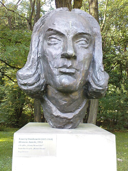 Klemens Janicki