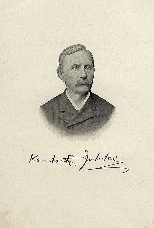 Konstanty Jelski