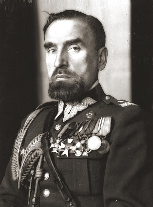 Kordian Józef Zamorski