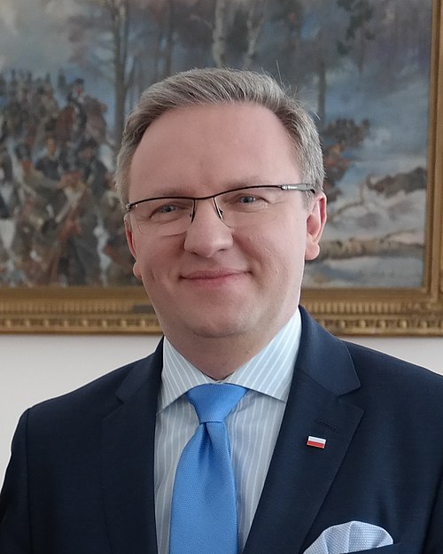 Krzysztof Szczerski