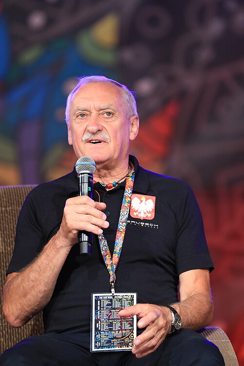 Krzysztof Wielicki