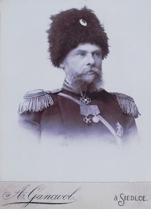 Leon Barszczewski