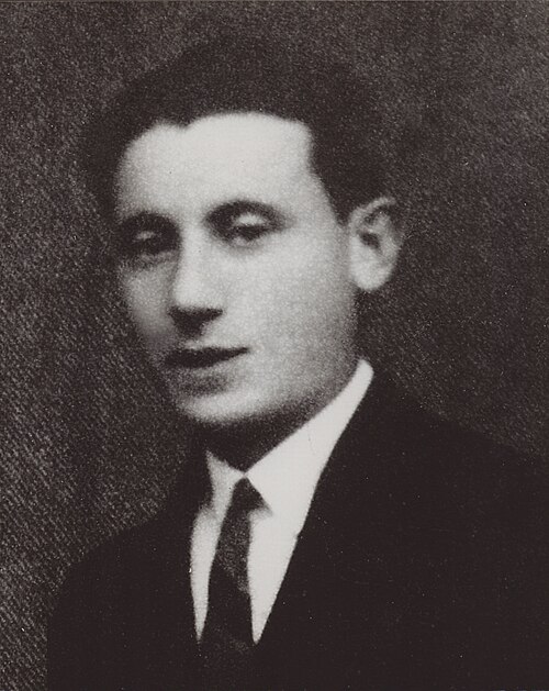 Leon Feldhendler