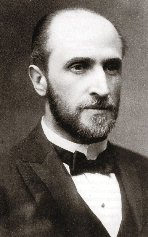 Leon Wasilewski