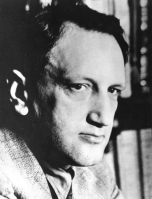 Leopold Infeld