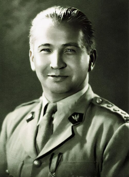 Leopold Okulicki