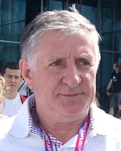 Lesław Ćmikiewicz
