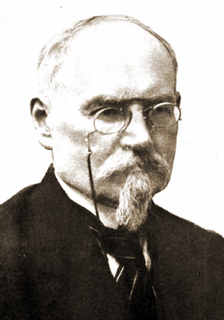 Ludwik Krzywicki