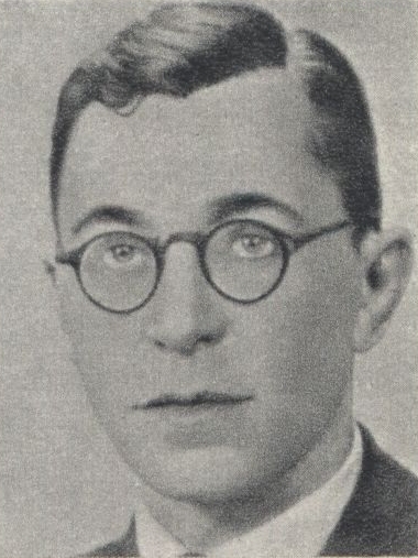Ludwik Maurycy Landau